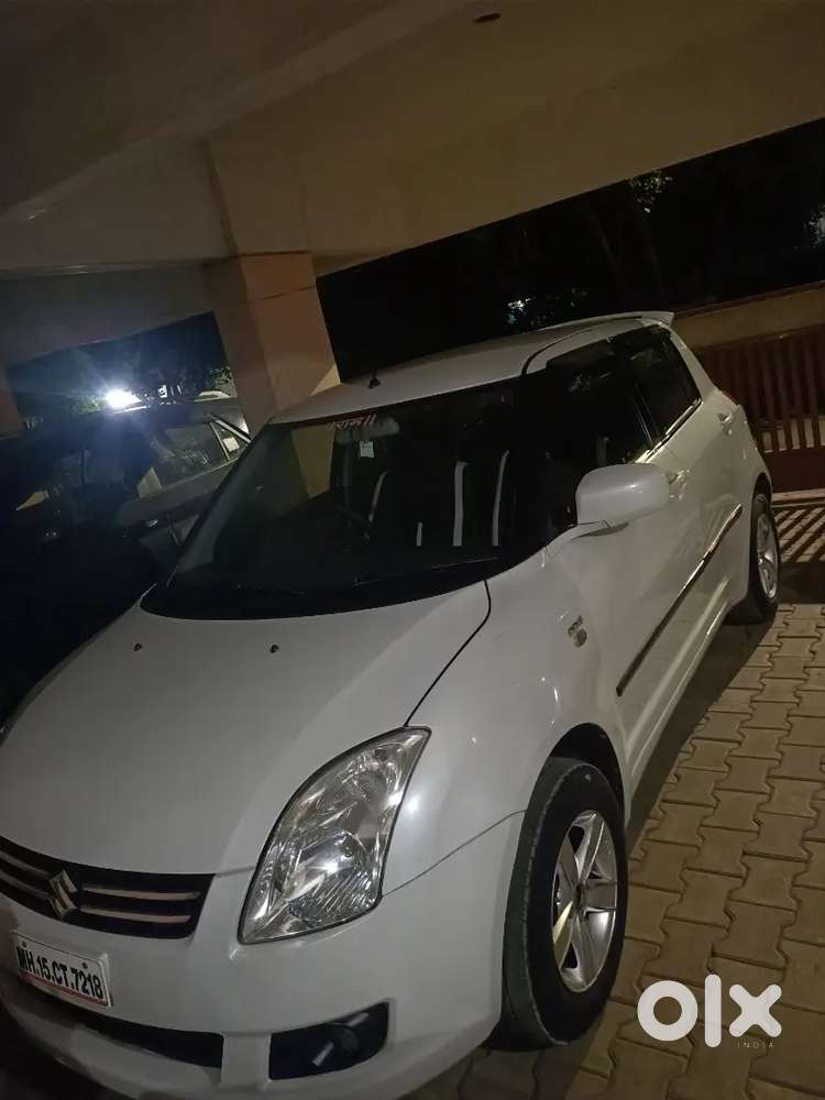 Maruti Suzuki Swift 2011 Diesel 250000 Km Driven