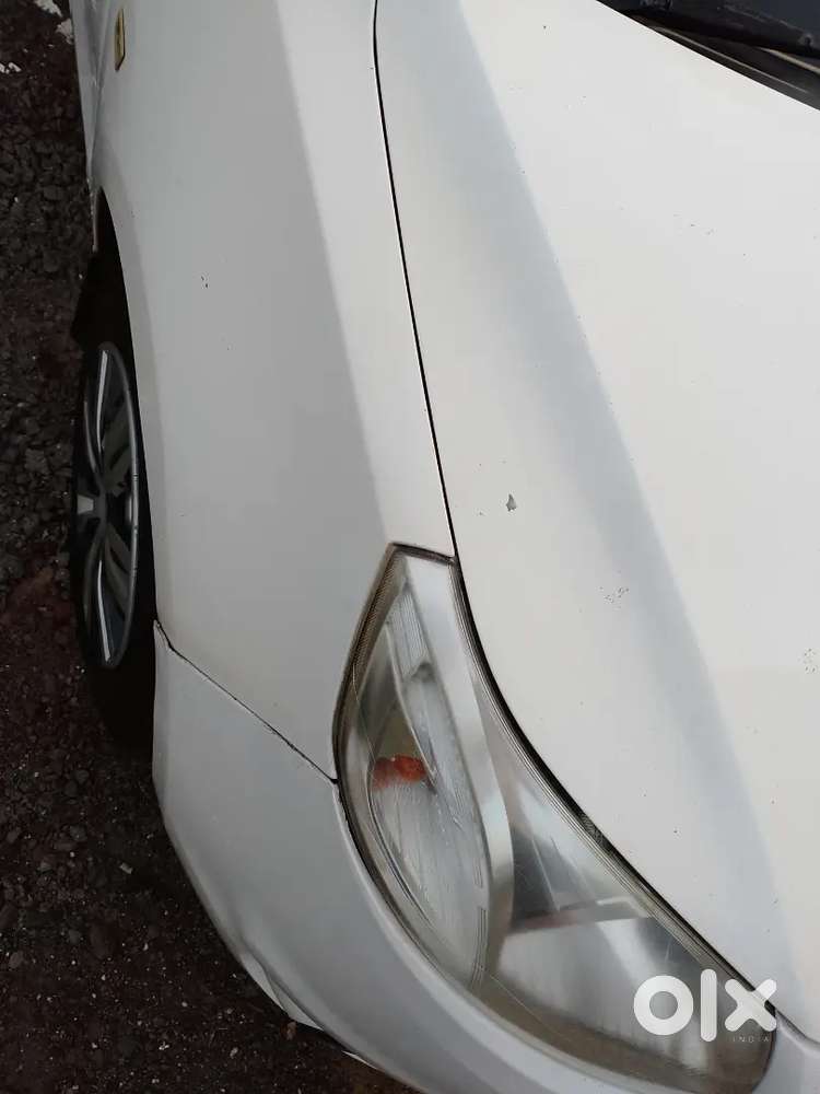 Chevrolet Sail 2013 Cng & Hybrids 76000 Km Driven