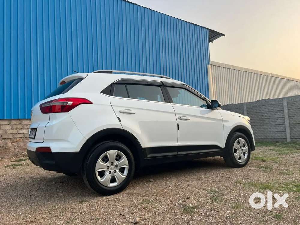 Powerful Car Well Condition