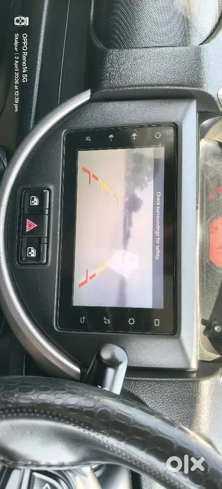 Maruti Suzuki S-presso 2021 Petrol 53000 Km Driven