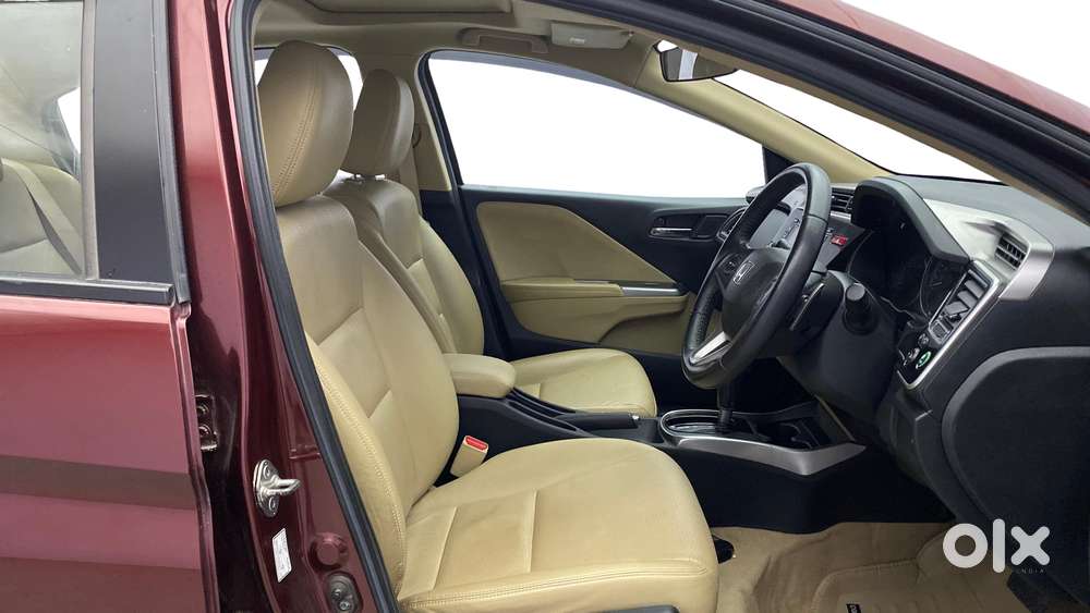 Honda City 2014-2015 I Vtec Cvt Vx, 2015, Petrol