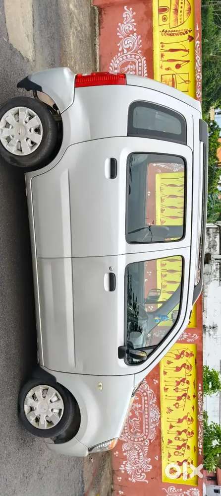 Maruti Suzuki Wagon R 2008 Petrol Good Condition