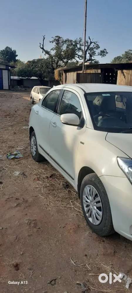 Maruti Suzuki Dzire 2019