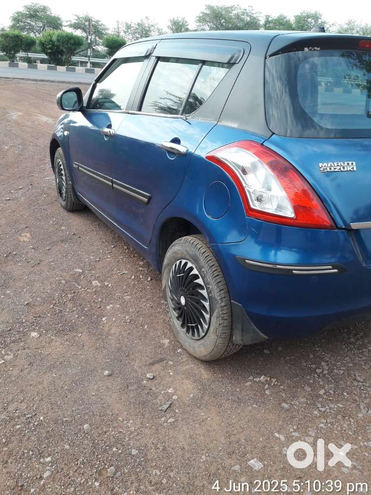 Maruti Suzuki Swift 2011-2014 Vdi, 2014, Diesel