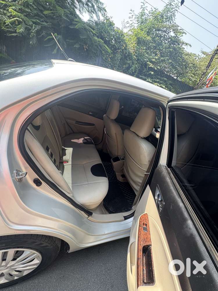 Maruti Suzuki Swift Dzire 1.3 Vxi, 2019, Lpg