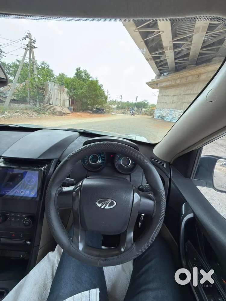 Mahindra Xuv500 Diesel 2016