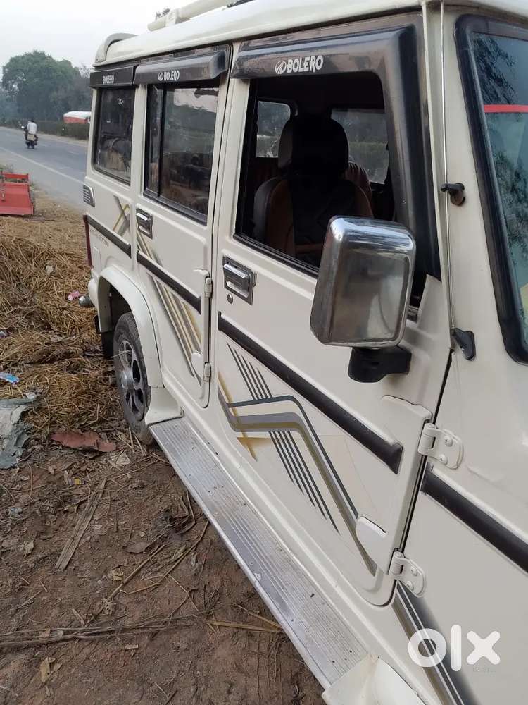 Mahindra Be 6 Diesel 2015