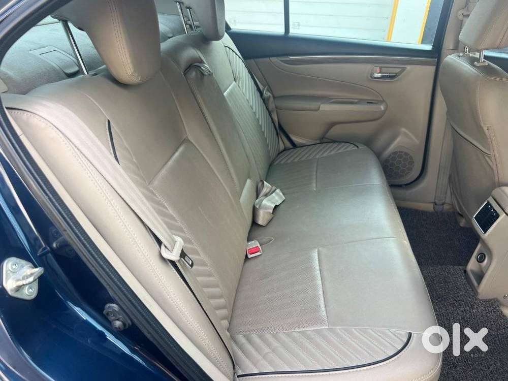 Maruti Suzuki Ciaz Zeta, 2022, Petrol