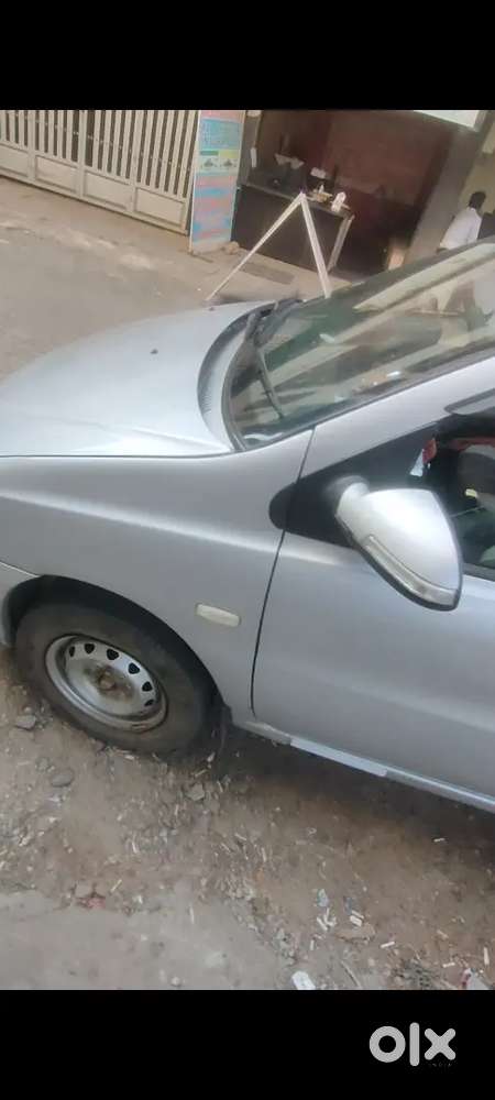 Tata Indica Lxi Diesel 2014