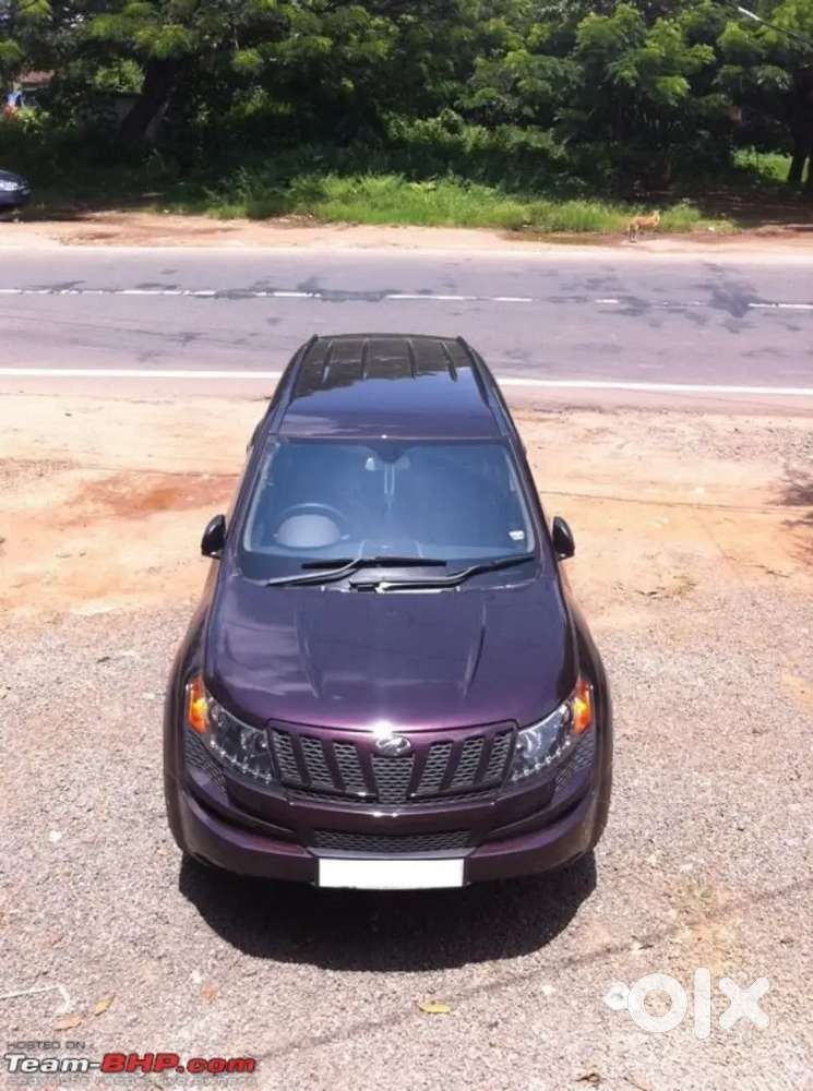 Xuv 500 Urjent Sell Or Exchange