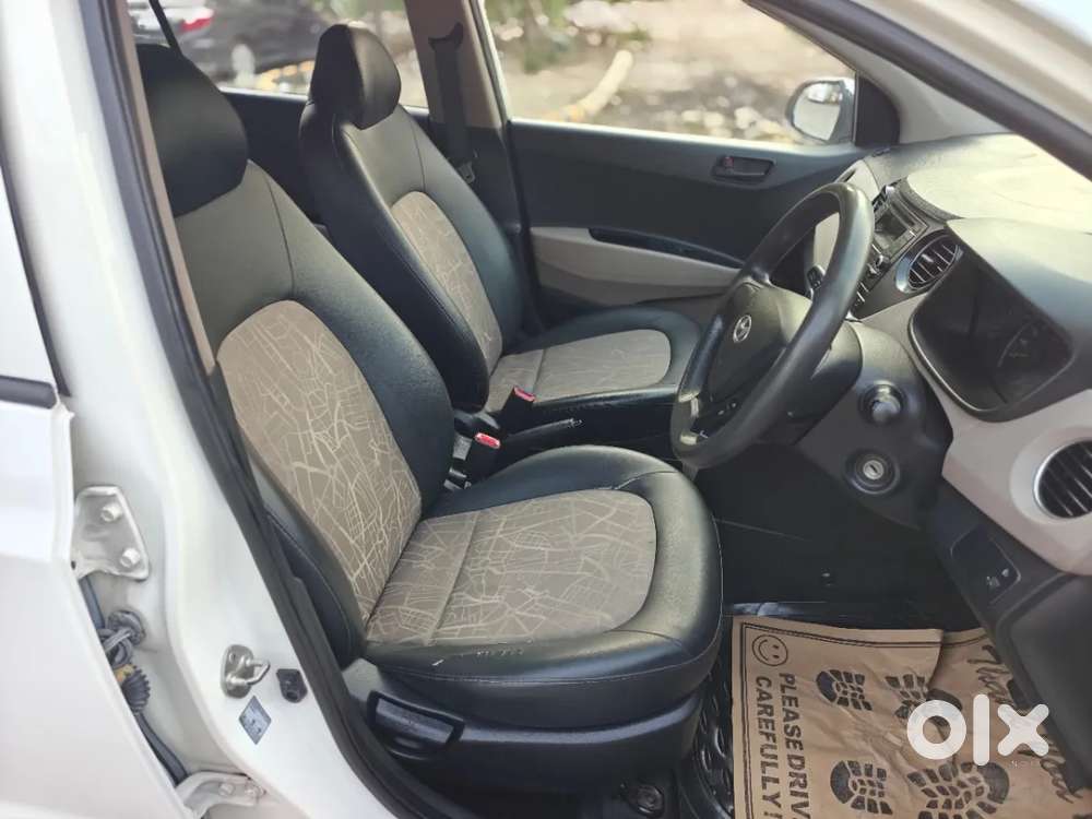 Hyundai Grand I10, 2014, Petrol