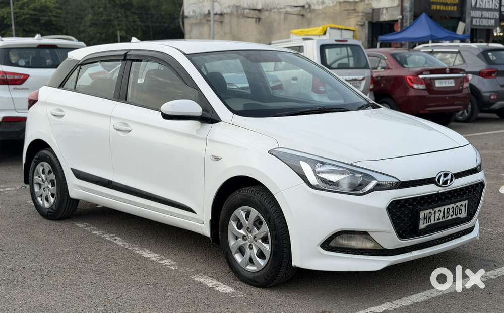 Hyundai Elite I20 Magna 1.2, 2015, Petrol