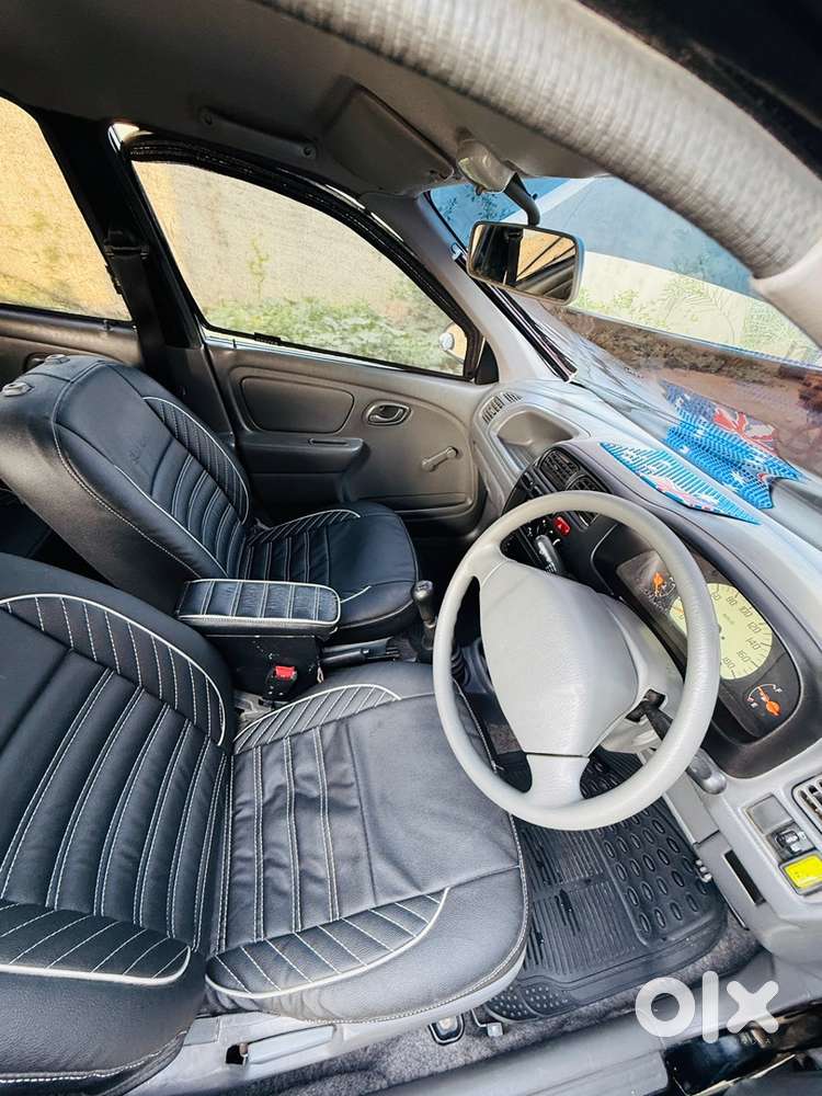 Maruti Suzuki 2008 Car