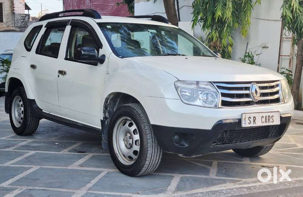 Renault Duster 85ps Rxe Diesel, 2015, Diesel