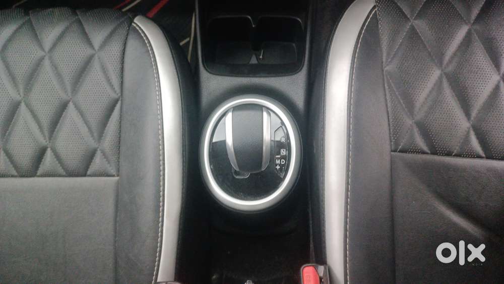 Maruti Suzuki Celerio 1.0 Zxi Plus Ags, 2021, Petrol
