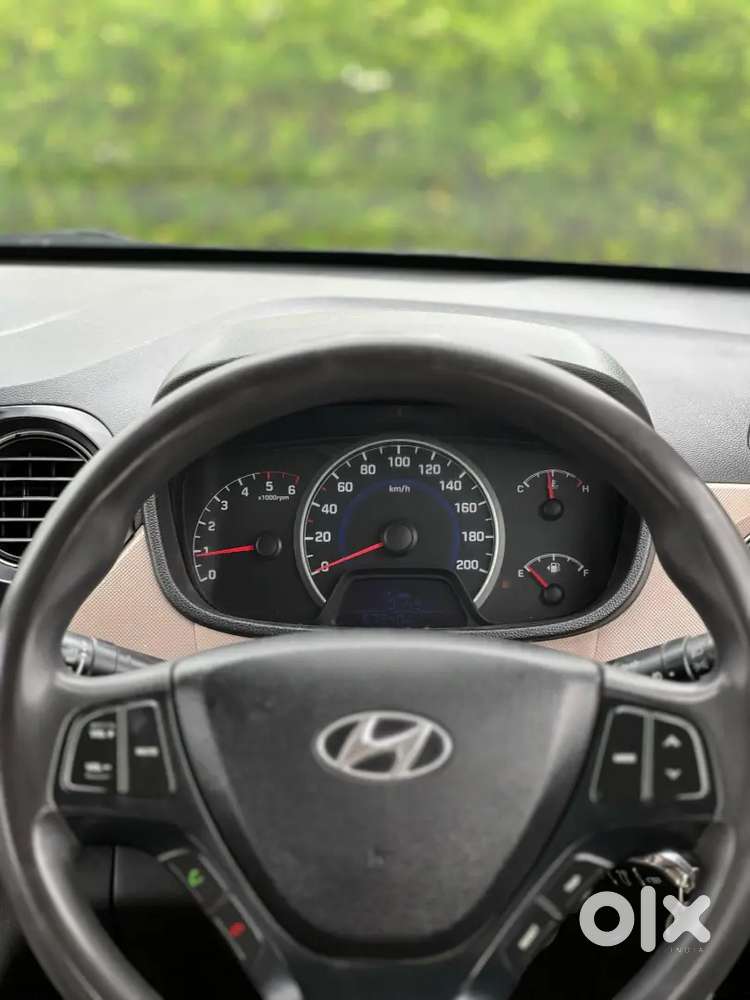 Hyundai Grand I10 2016 Diesel Good Condition