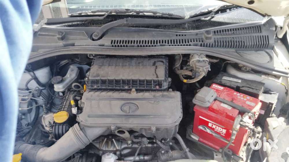 Tata Tiago 1.2 Revotron Xz Plus, 2021, Petrol