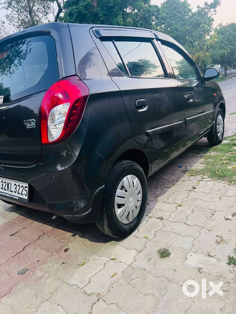 Maruti Suzuki Alto 800 Lxi, 2019, Petrol