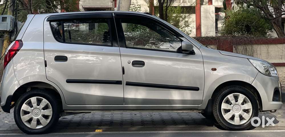 Maruti Suzuki Alto K10 Vxi (o), 2015, Petrol