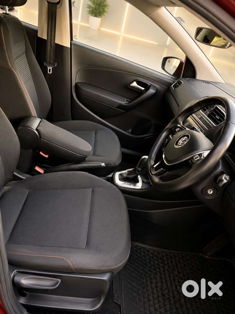 Volkswagen Polo 1.0 Highline Plus Tsi, 2021, Petrol