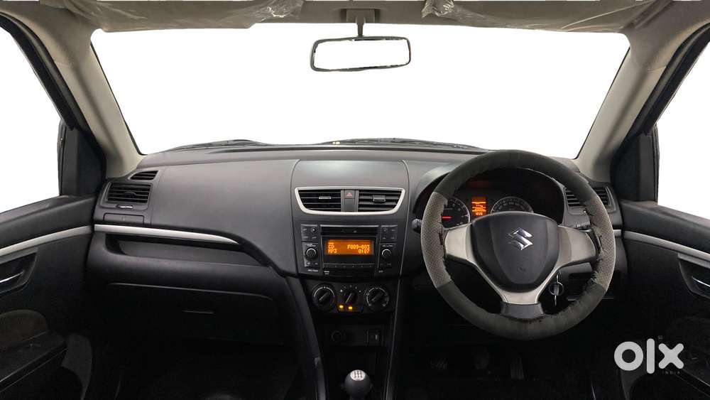Maruti Suzuki Swift Vxi, 2015, Petrol