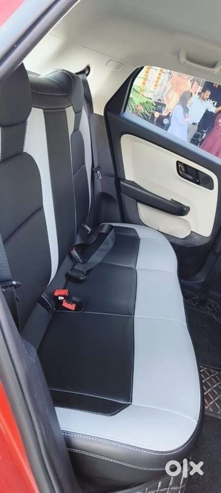 Tata Altroz 1.2 Xm, 2023, Petrol