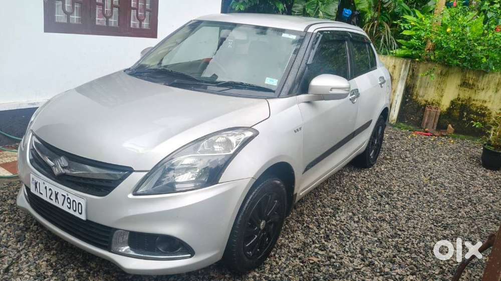 Maruti Suzuki Dzire 2016 Petrol Good Condition.
