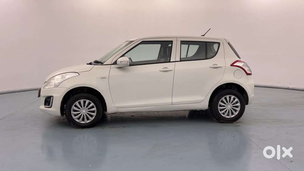 Maruti Suzuki Swift 2018 Vdi, 2015, Diesel