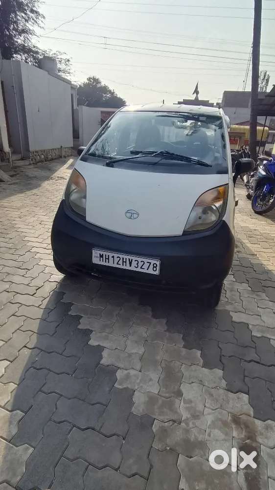 Conditionally Good Car