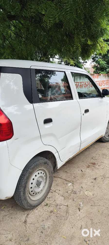 Maruti Suzuki Wagon R