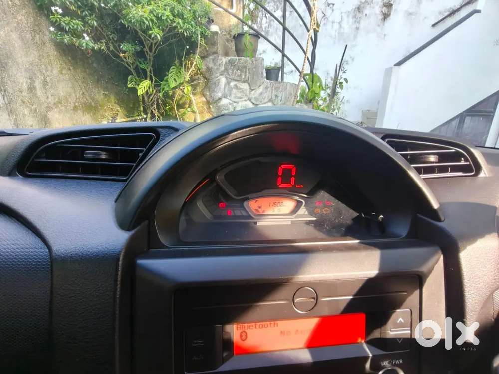 Maruti Suzuki S-presso 2021 Petrol Manual. Reg Date - Jan 2022