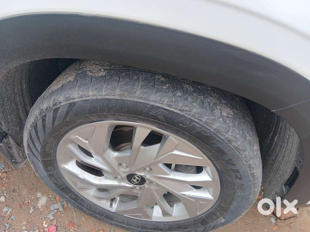 Hyundai Creta 1.6 Sx, 2021, Diesel