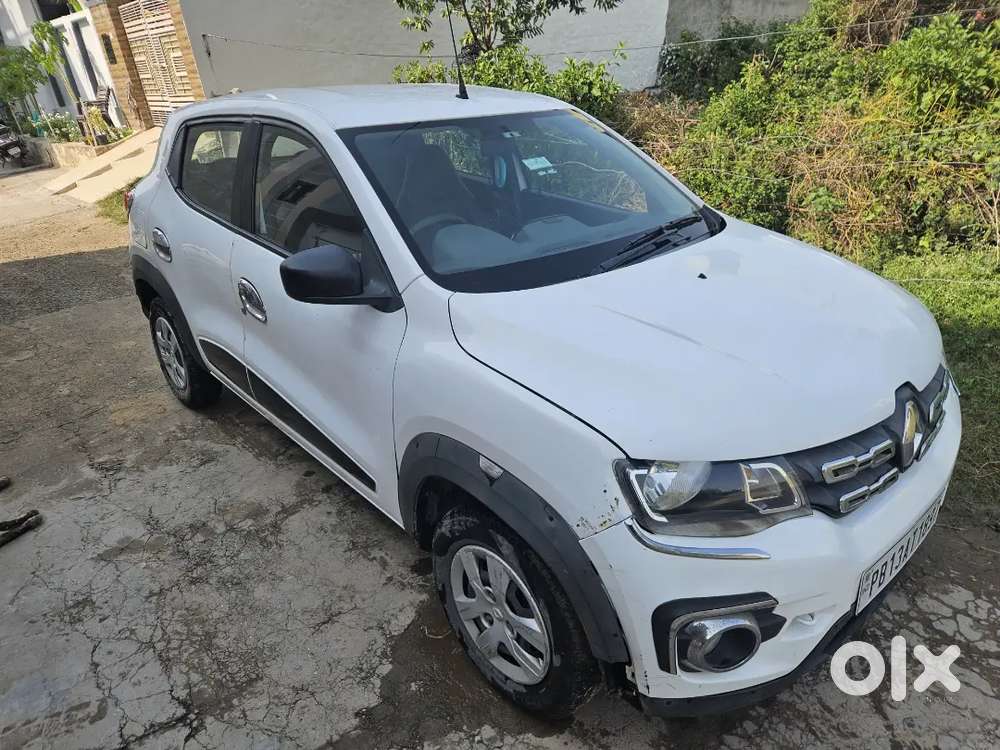 Renault Kwid Rxt 2016 Model