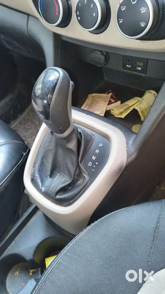 Automatic 2015 Model Genuine Condition