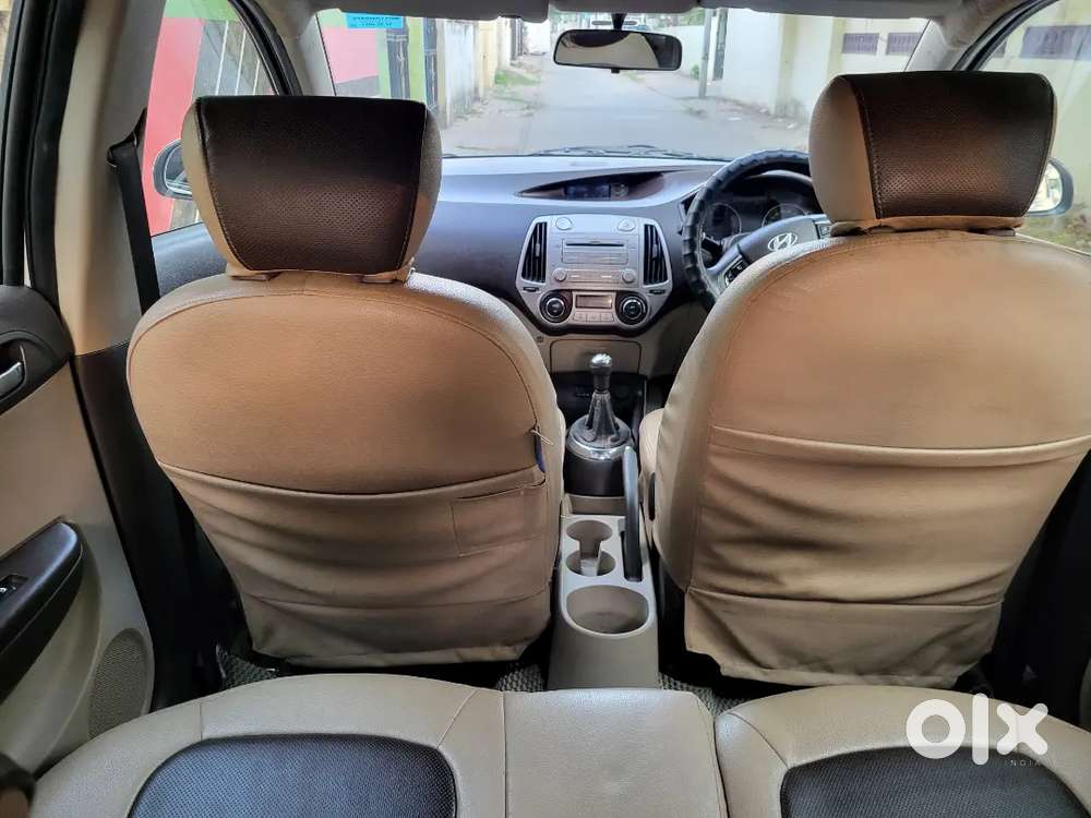 I20 Oct-20110 Sportz Model