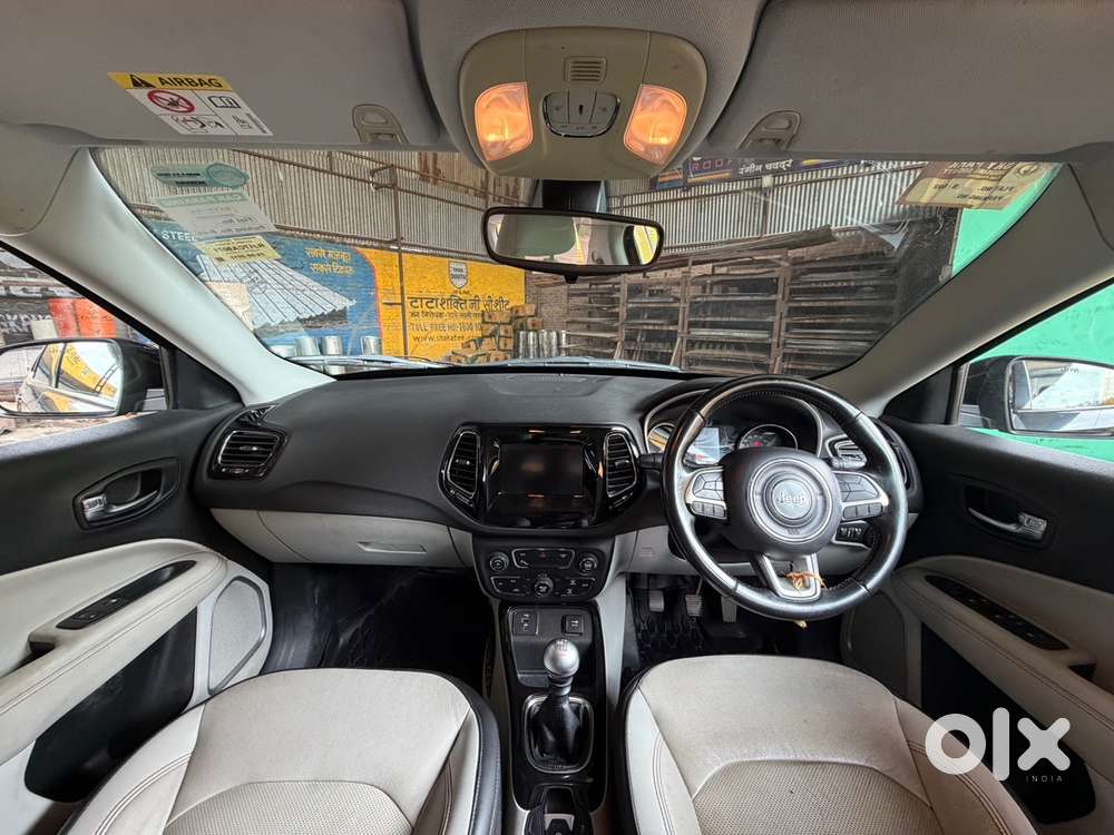  No Negotiable Jeep Compass Diesel 2018 Year Only Intrested One Text