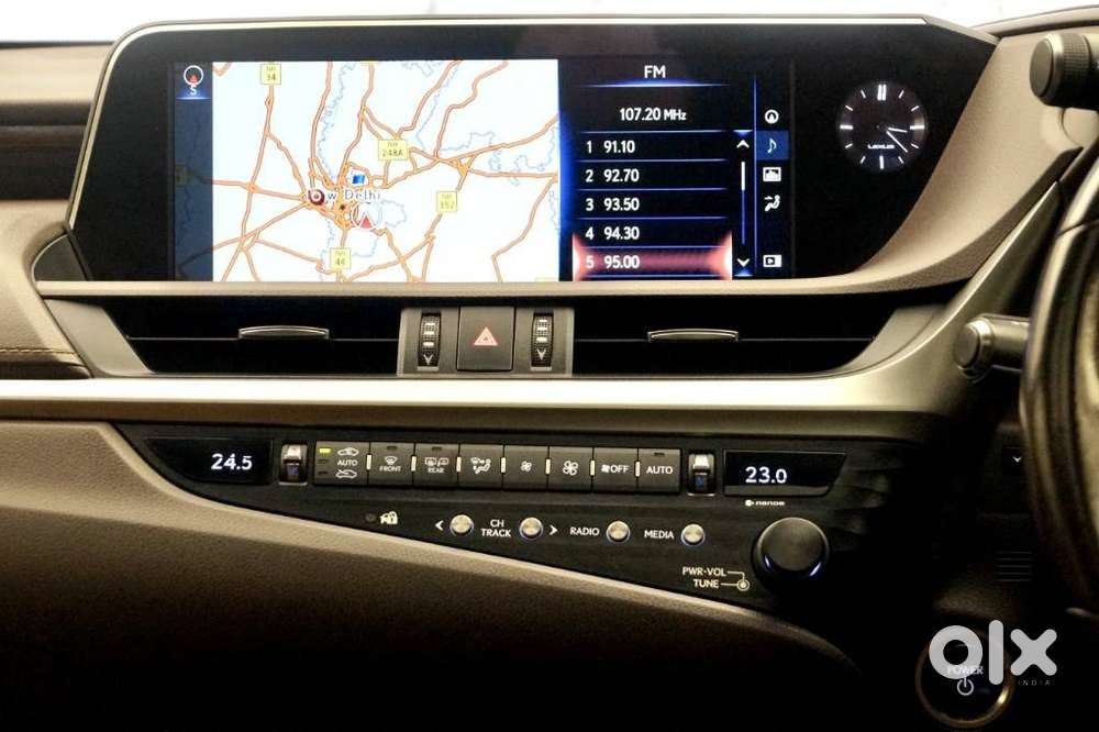 Lexus Es 300h, 2019, Petrol