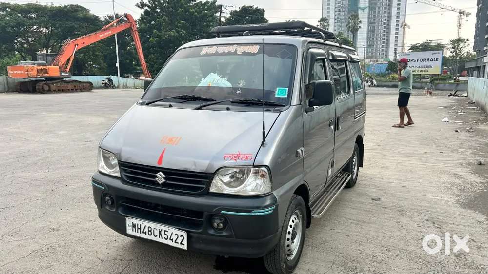Maruti Suzuki Eeco 5 Str Ac 2023