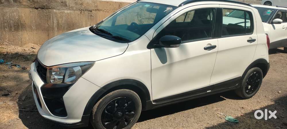 Maruti Suzuki Celerio X Amt Zxi, 2018, Petrol
