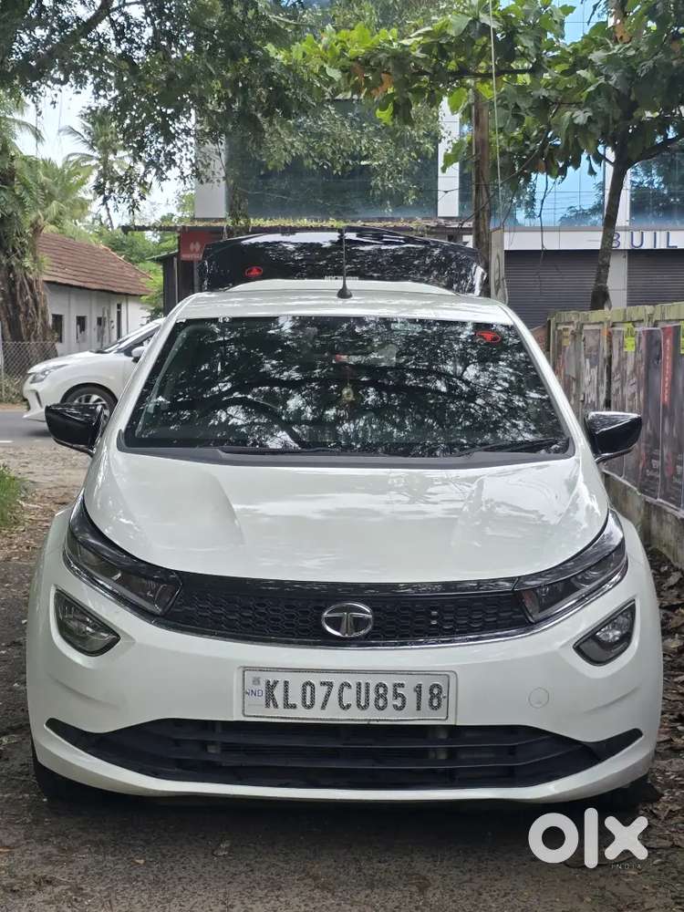Tata Altroz 1.2 2020