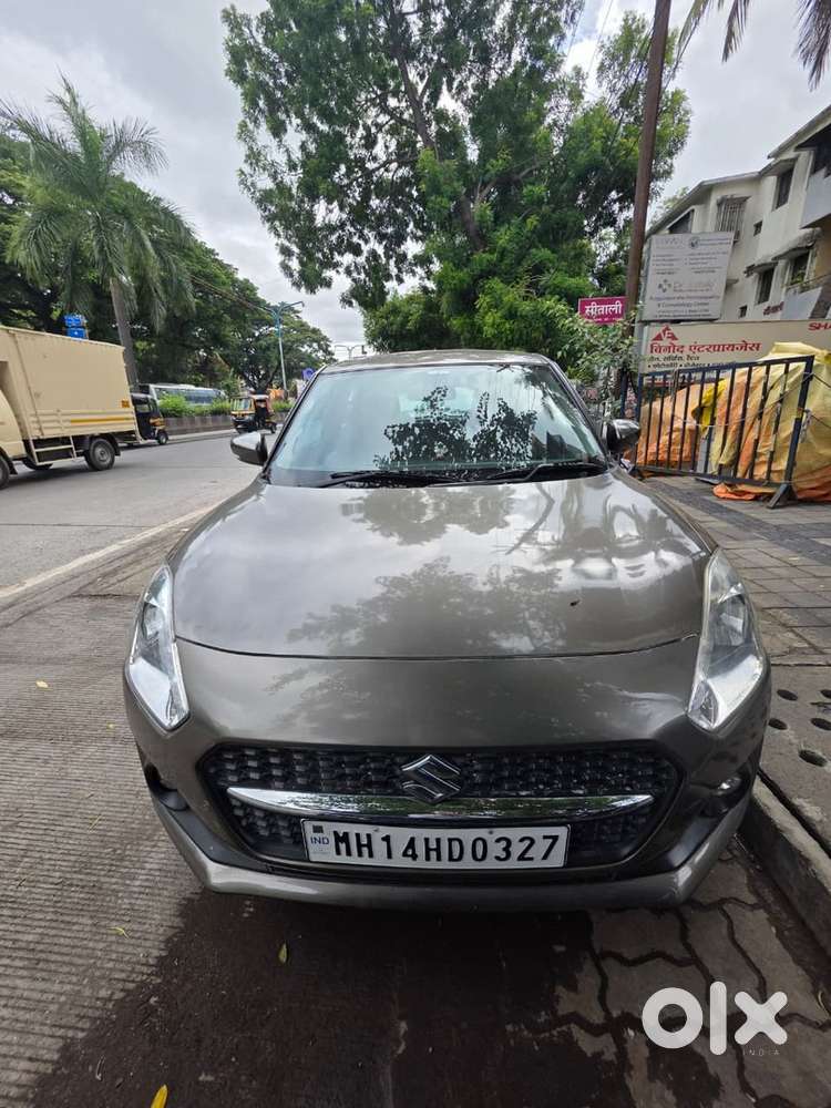 Maruti Suzuki Swift 2018