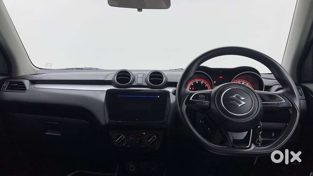 Maruti Suzuki Swift Amt Vxi, 2021, Petrol