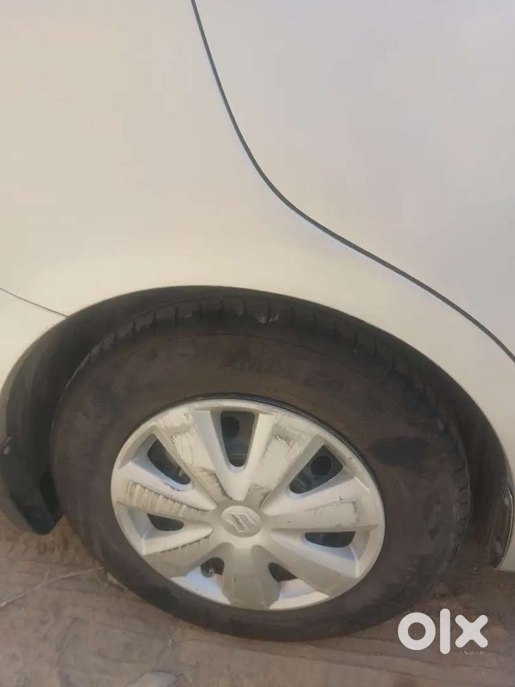 Maruti Suzuki Dzire Vxi 2010