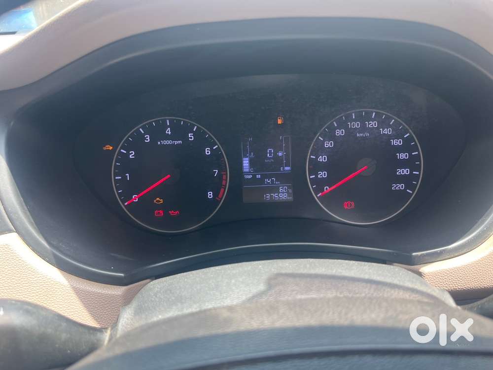 Hyundai Elite I20 Petrol Manual 2019 Car