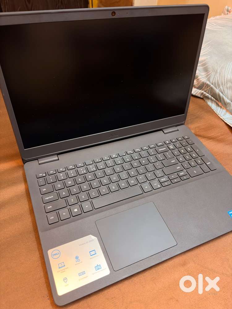 Brand new laptop two months old