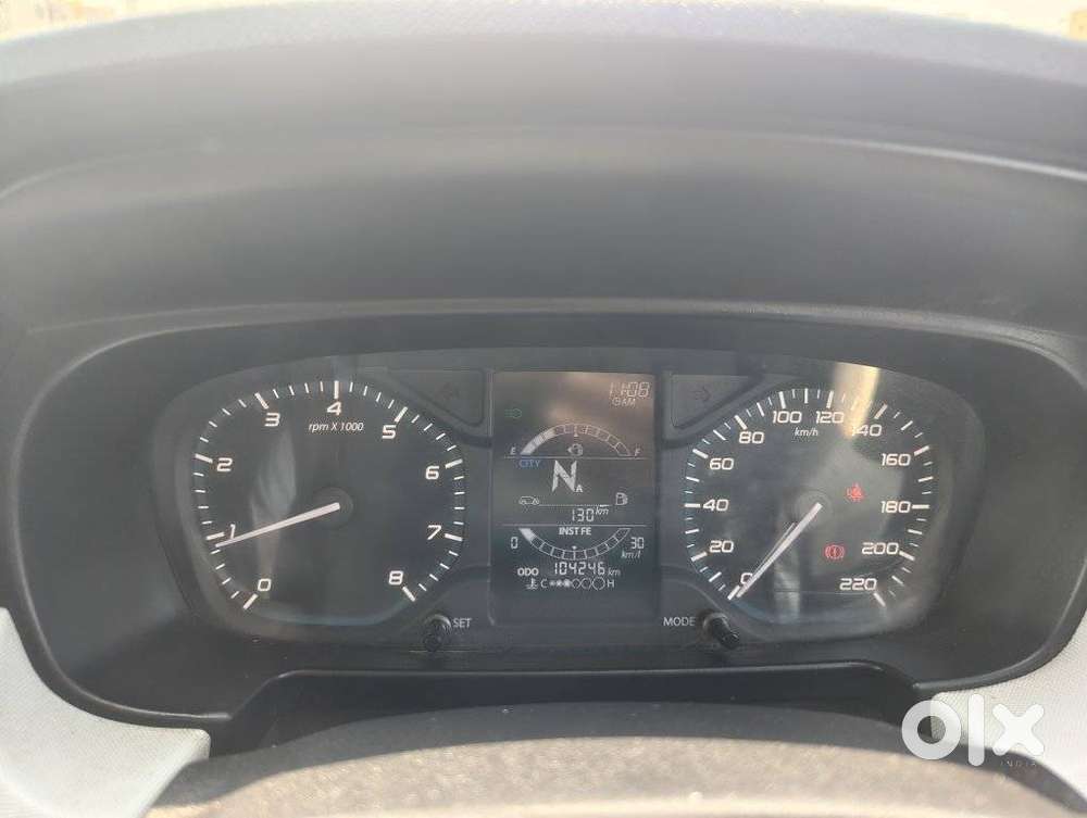 Tata Punch 1.2 Revotron Accomplished Camo Amt, 2022, Petrol