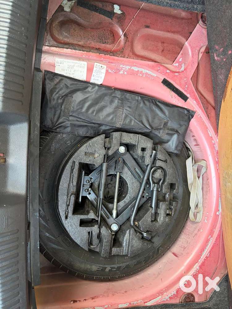 Volkswagen Polo 1.2 Gt Tsi, 2016, Petrol