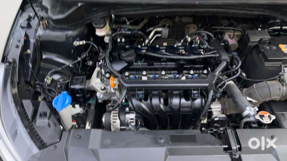 Hyundai New I20 1.2 Asta Mt, 2024, Petrol