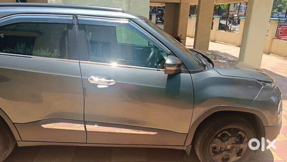 Tata Punch Cng For Sale