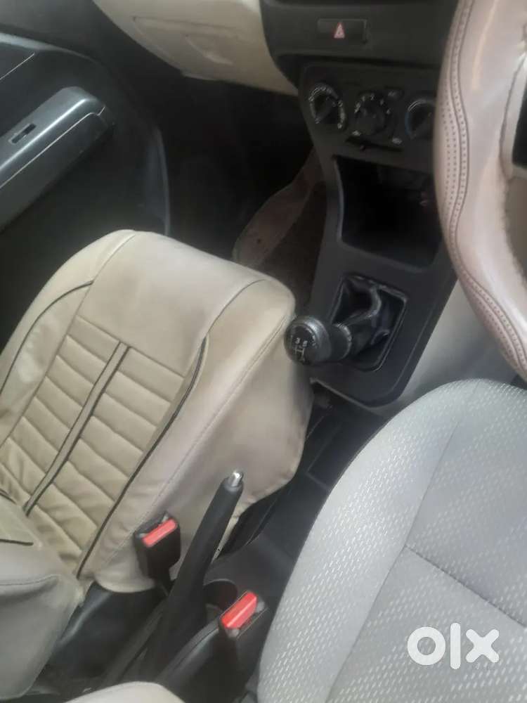 Maruti Suzuki Wagon R Vxi 2025